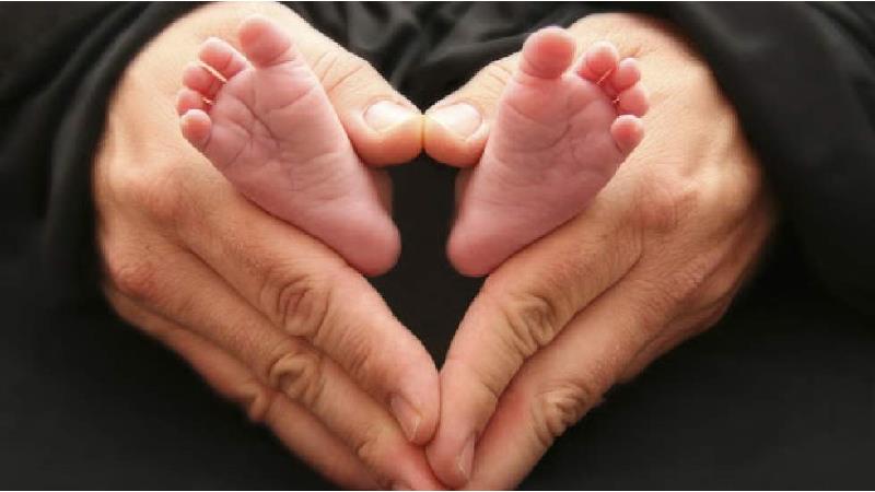 مردی از همسرش به خاطر سقط جنین شکایت کرد