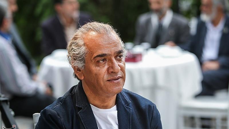 بیوگرافی کامل اصغر همت بازیگر نقش مروان در سریال امام علی