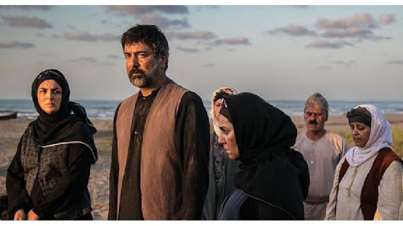 خلاصه داستان و بازیگران سریال گیله وا  و ساعت پخش و تکرار از شبکه آی فیلم