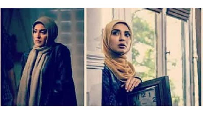 آیا آرزو در سریال از سرنوشت 4 فلج می شود