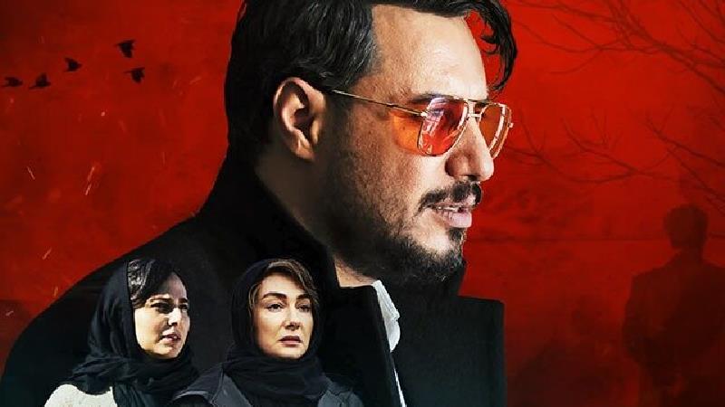 آیا سمیرا در سریال زخم کاری به مالک خیانت می کند