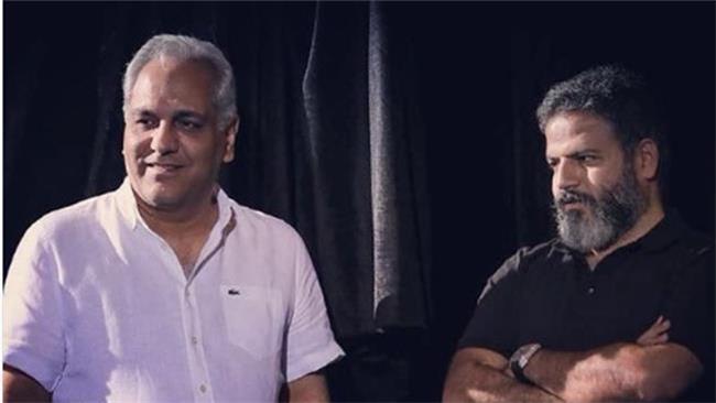 چطور در مسابقه دورهمی شرکت کنیم