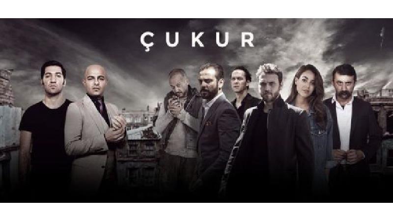 نینجا در سریال گودال کیست