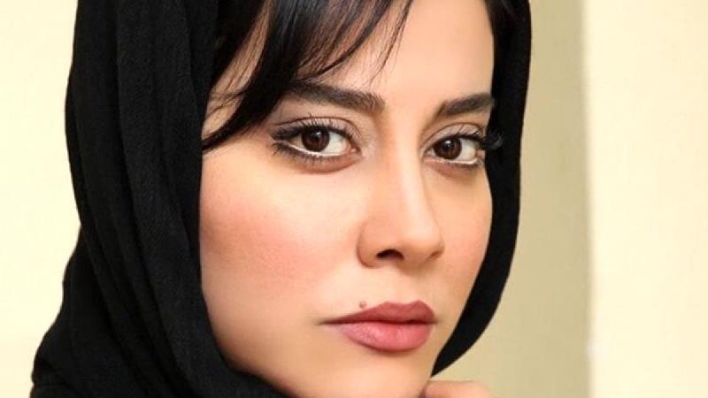 بیوگرافی کامل آشا محرابی بازیگر نقش فرح در سریال کلبه ای در مه