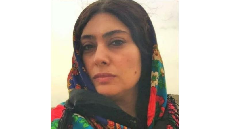 بیوگرافی کامل سودابه بیضایی بازیگر نقش شیرین در سریال کلبه ای در مه