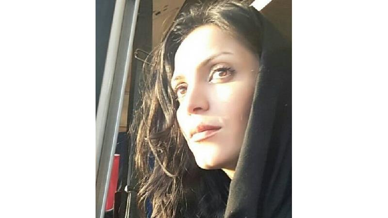 بیوگرافی کامل مهوش مقیمی بازیگر نقش صغری در سریال کلبه ای در مه