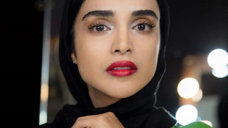 بیوگرافی کامل الهه حصاری بازیگر نقش کیمیا در سریال زخم کاری