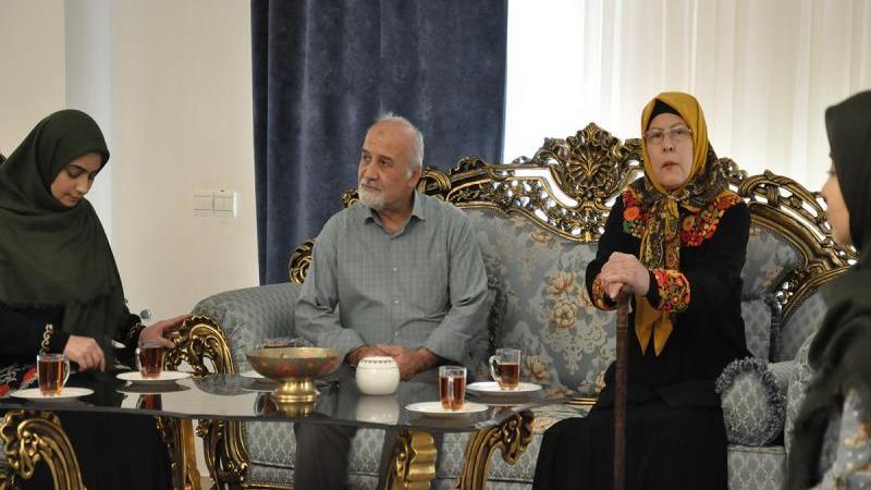 خلاصه داستان و ساعت پخش و تکرار سریال عمه خانم 