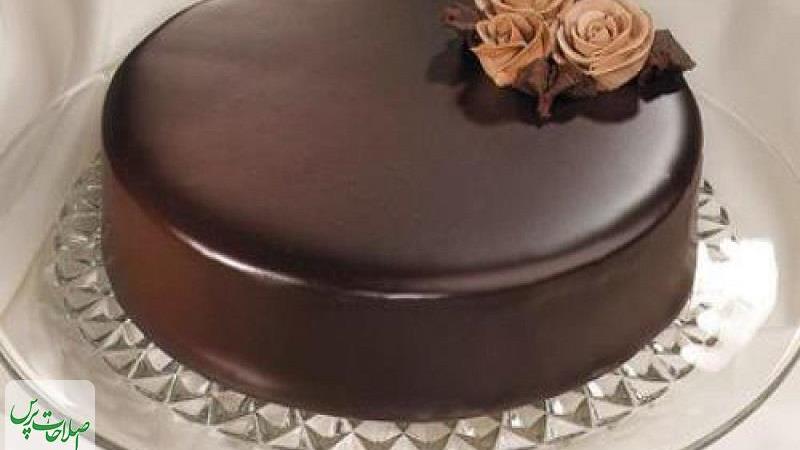 طرز تهیه انواع گاناش شکلاتی مرحله به مرحله  به سبک قنادی ها