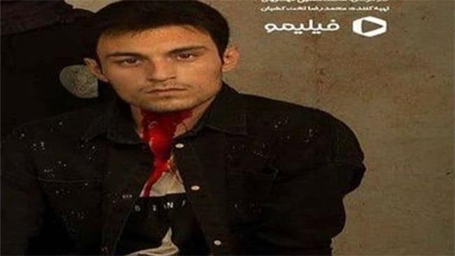 بیوگرافی کامل مرتضی امینی تبار بازیگر نقش میثم در سریال زخم کاری