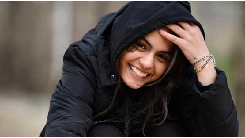 بیوگرافی کامل سارا حاتمی بازیگر نقش مائده در سریال زخم کاری