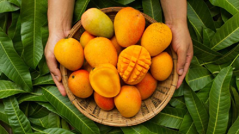 خواص بی نظیر انبه برای مردان