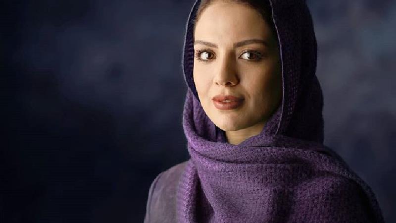 بیوگرافی کامل آیدا نامجو بازیگر نقش سوگند در سریال لحظه گرگ و میش