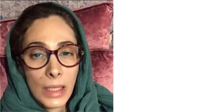 بیماری سحر زکریا چیست