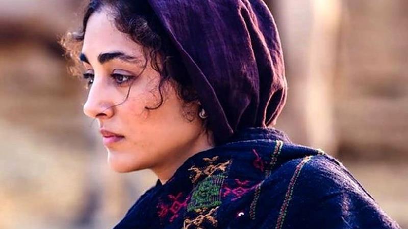 پشت پرده مهاجرت اجباری  گلشیفته فراهانی از زبان پدرش