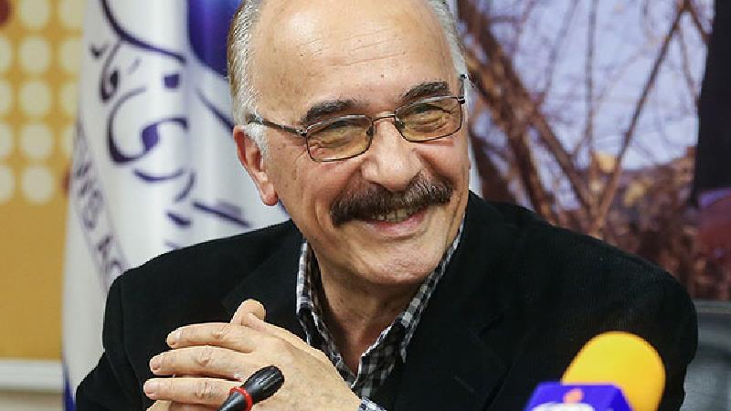 بیوگرافی کامل سعید نیک پور کارگردان سریال امیرکبیر