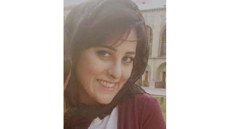 بیوگرافی کامل شهرزاد جعفری بازیگر نقش شوکا در  سریال زندگی زیباست