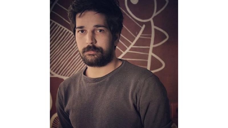 بیوگرافی سعید زارعی بازیگر نقش سعید در سریال زندگی زیباست