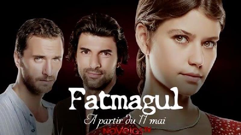 بازیگران سریال فاطما گل و خلاصه داستان