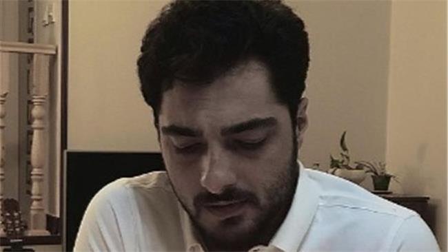 بیوگرافی کامل سجاد بابایی بازیگر نقش دانیال در سریال زندگی زیباست