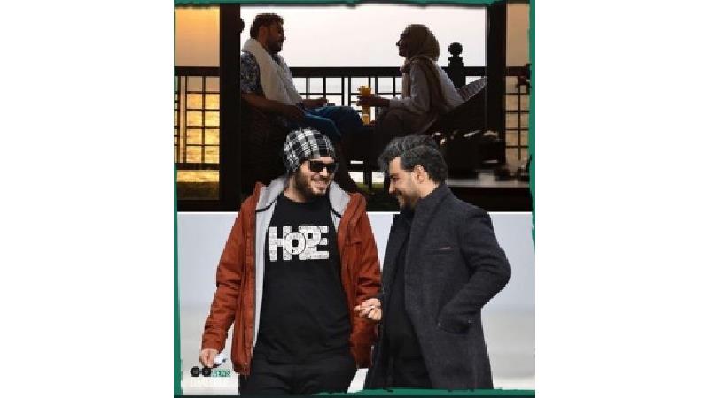 واکنش کارگردان زخم کاری به سانسور جوادعزتی از سریالش