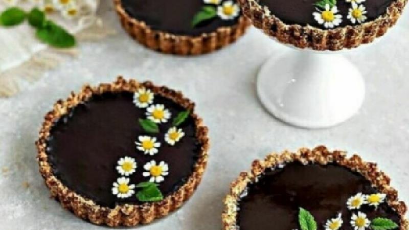 طرز تهیه کراست عالی و مجلسی