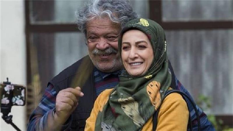 بیوگرافی شقایق دهقان بازیگر نقش ملودی فضلی در سریال باخانمان