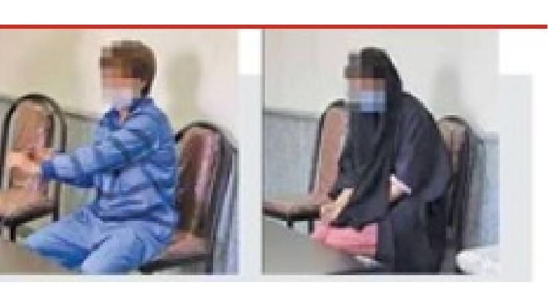 خیانت زن به قتل شوهرش انجامید