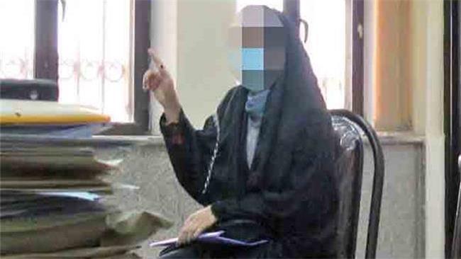 زن مطلقه برای فرار از تنهایی صیغه پسری مجرد شد