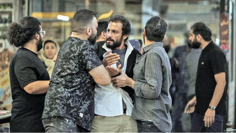 نقدی بر فیلم قهرمان؛ پول، قدرت و برخوردهای دوگانه