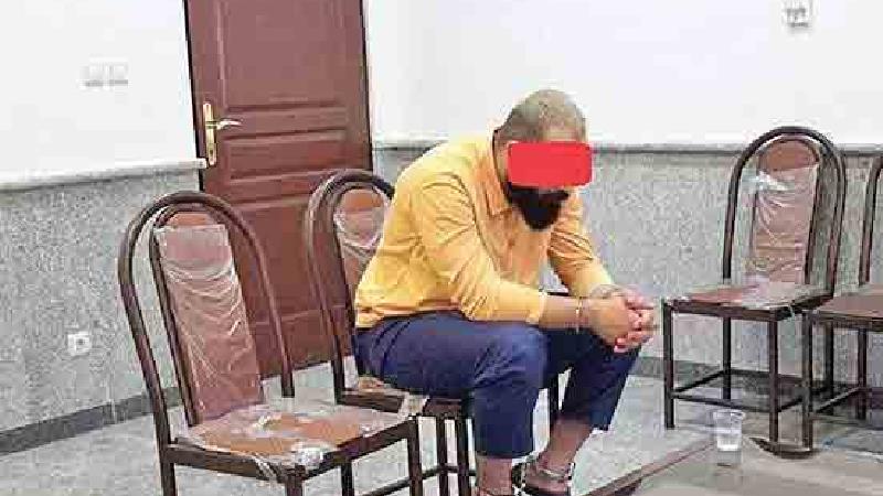 رپر معروف اتهام قتل پدرخوانده اش را رد کرد