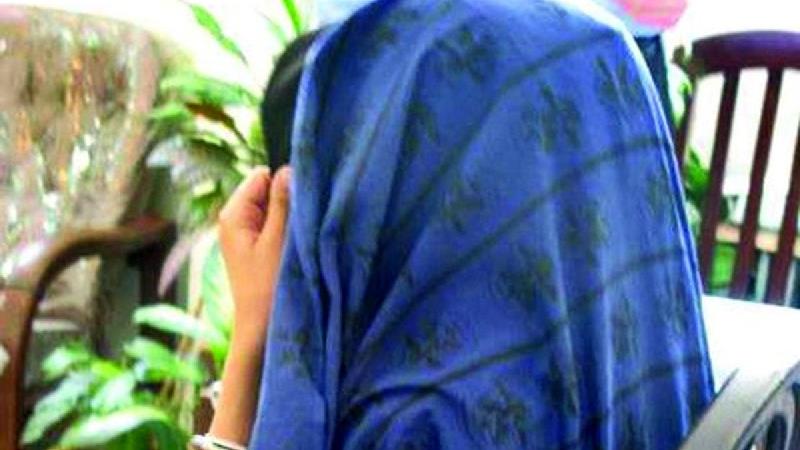 اسیدپاشی زن رمال روی وکیل دادگستری