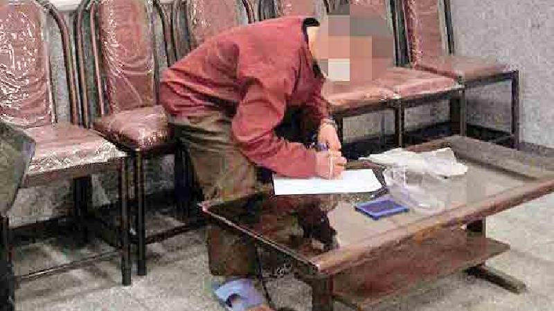 انگیزه عجیب برای قتل برادر