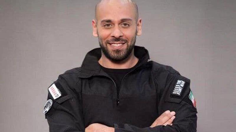 پیکر ارشا اقدسی کجا دفن می شود