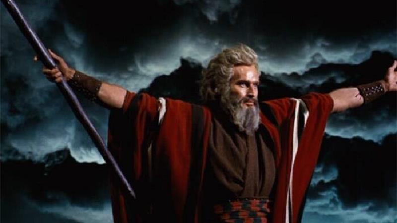 فراخوان بازیگری سریال حضرت موسی ؛ شرط ابراهیم حاتمی کیا برای انتخاب بازیگر