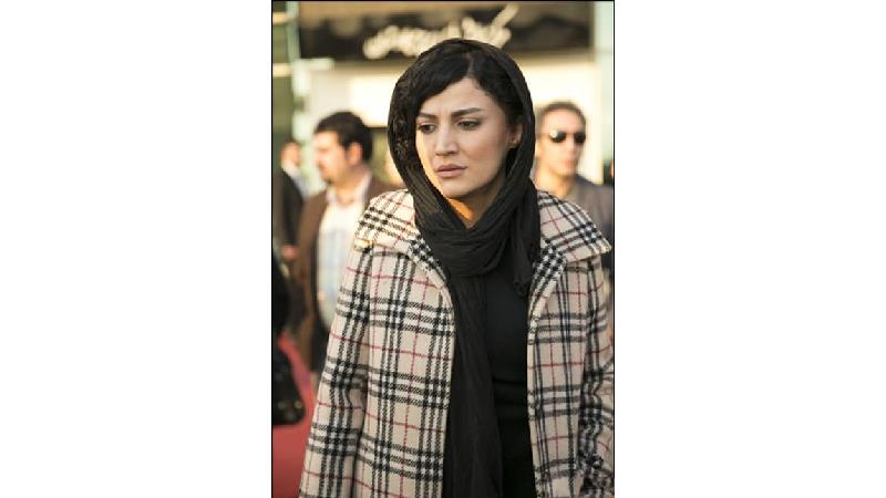 بیوگرافی کامل شیلان رحمانی بازیگر نقش کژال در سریال نابرده رنج