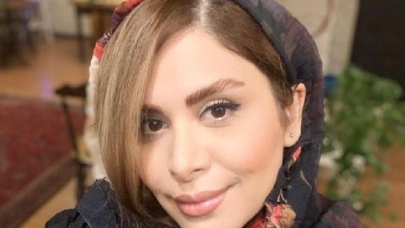 خداحافظی نجمه جودکی از اجرا در تلویزیون