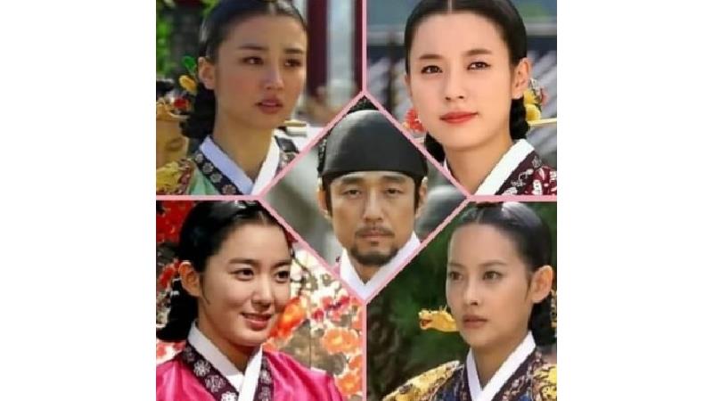 خلاصه داستان و بازیگران سریال دونگی