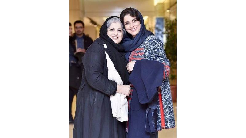 ناگفته هایی از زندگی کاری و خصوصی فرشته طائر پور