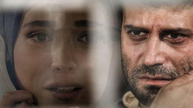 سریال افرا ؛ آیا مهتاب و مسعود از هم جدا می شوند