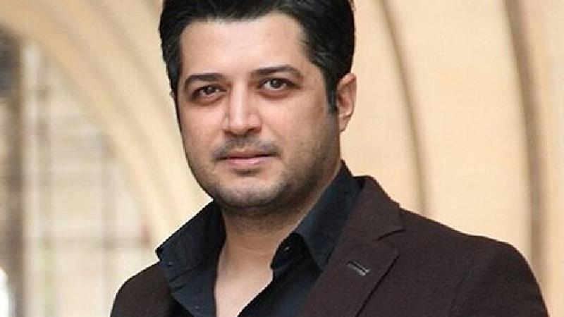 ناگفته های پندار اکبری بازیگر نقش سعید در سریال گاندو2