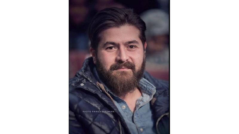 هامون سیدی بازیگر نقش عقیل در سریال افرا کیست