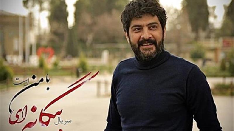 بیوگرافی کامل سامرند معروفی بازیگر نقش رهی در سریال در کنار پروانه ها