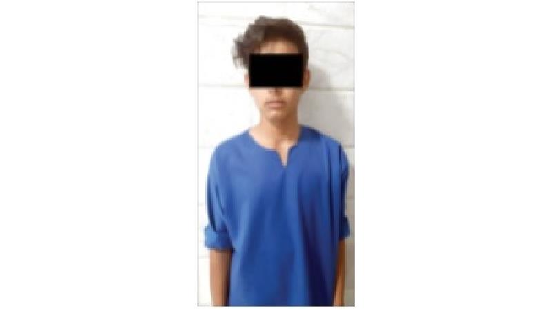 اعترافات نوجوانی که پدرو مادربزرگش را کشت و سلفی گرفت