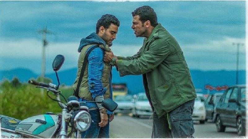 آیا پیمان در سریال افرا کشته می شود