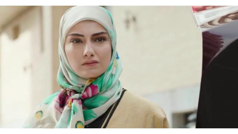 سریال هم سایه : سر انجام عشق نورا و حافظ