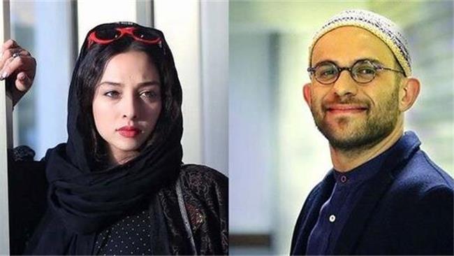 آخرین وضعیت سلامت بابک حمیدیان و آناهیتا درگاهی