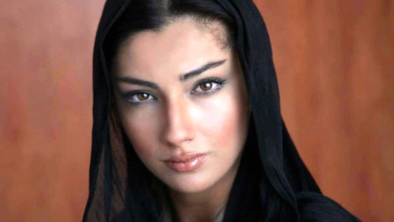 بیوگرافی کامل محیا دهقانی بازیگر نقش نگار در سریال هم سایه