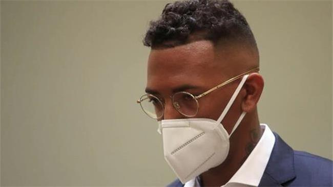 محکومیت سنگین آقای فوتبالیست به خاطر کتک زدن نامزدش