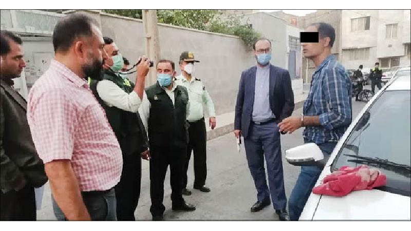 قتل برادرزن به لج همسر سابق